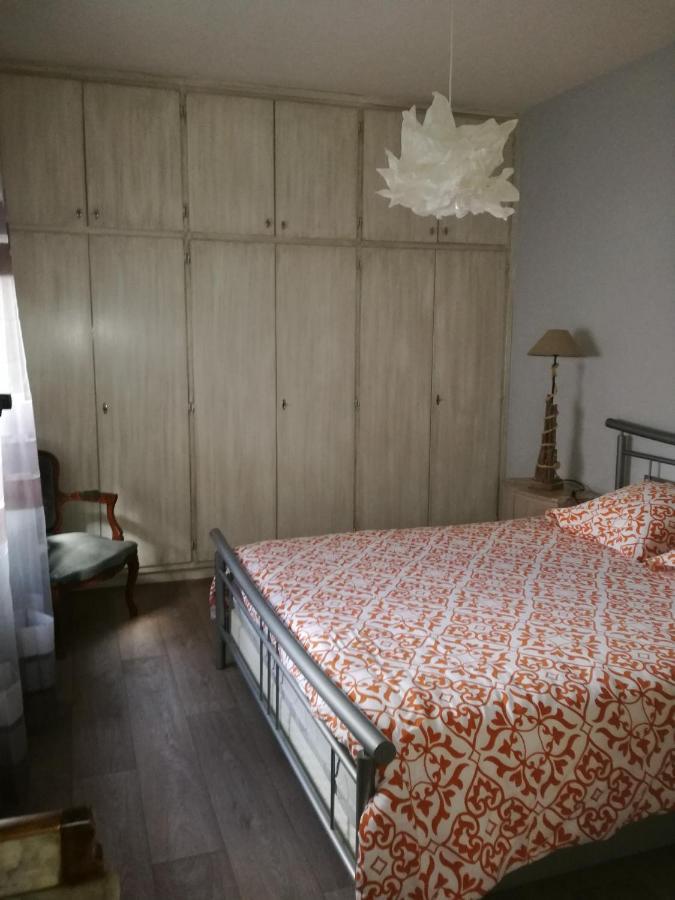 Spacieux Appartement Dans Le Centre De Munster Munster  Luaran gambar