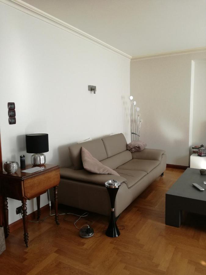 Spacieux Appartement Dans Le Centre De Munster Munster  Luaran gambar